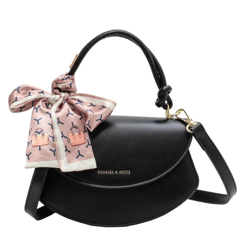 Crossbody Bag for Women Shoulder Bags PU Leather Handbag Purse