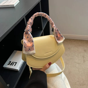 Crossbody Bag for Women Shoulder Bags PU Leather Handbag Purse