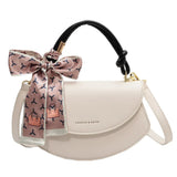 Crossbody Bag for Women Shoulder Bags PU Leather Handbag Purse