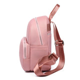 Waterproof Oxford Women's Shoulder Bag Casual Backpack