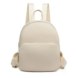 Waterproof Oxford Women's Shoulder Bag Casual Backpack