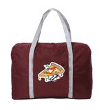 Large Capacity Gym Bag for Travel Sports Fitness Yoga Shoulder Bag