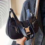 Shoulder Bag for Women Ladies Business Handbags Female