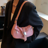 Shoulder Bag for Women Ladies Business Handbags Female