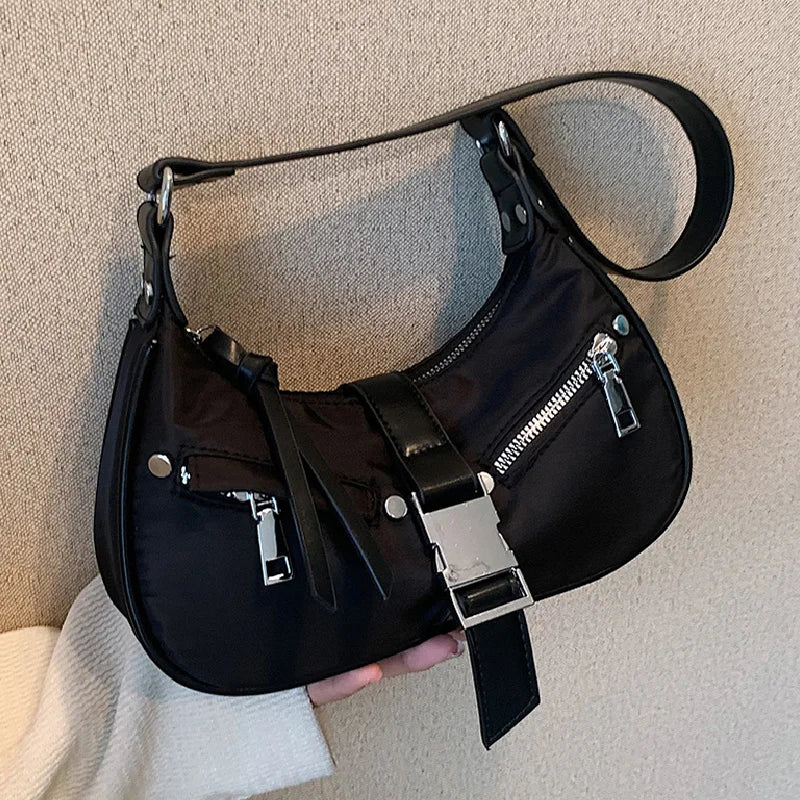 Shoulder Bag for Women Ladies Business Handbags Female
