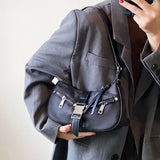 Shoulder Bag for Women Ladies Business Handbags Female