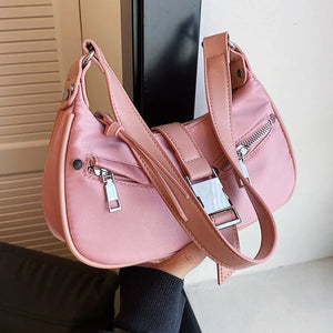 Shoulder Bag for Women Ladies Business Handbags Female