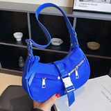 Shoulder Bag for Women Ladies Business Handbags Female