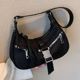 Shoulder Bag for Women Ladies Business Handbags Female