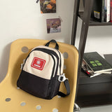 Anti-theft Oxford Backpack for Women - Large Capacity School Bag