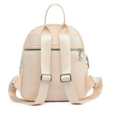 Women Backpack Waterproof Nylon Bag Girl Casual Travel Bagpack