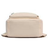 Women Backpack Waterproof Nylon Bag Girl Casual Travel Bagpack