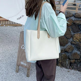 Large Capacity Square Shoulder Bag Designers Tote Bags