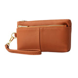 Multi-function Long Clutch Wallet Large Capacity Purse