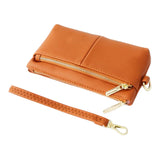 Multi-function Long Clutch Wallet Large Capacity Purse