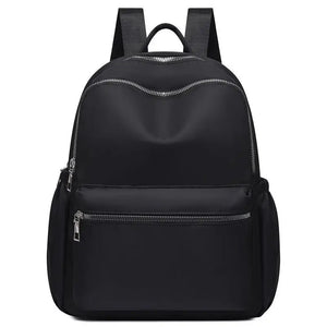 Female Backpacks Ladies School Bags Printing Travel Bags for Women Bags Retro Ca