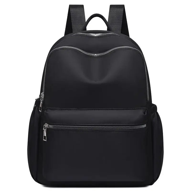 Female Backpacks Ladies School Bags Printing Travel Bags for Women Bags Retro Ca