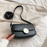 Women's Outdoor Vacation Messenger Bag