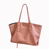 Women's Nylon Tote Bag Waterproof Oxford Cloth Large-capacity Shoulder Bag