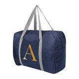 Foldable Duffle Bag Unisex Large Capacity Clothes Organizer