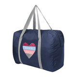 Foldable Travel Bags Large Duffle Bag