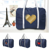 Foldable Travel Bags Large Duffle Bag