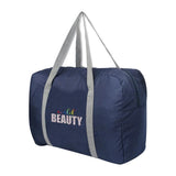 Foldable Travel Bags Duffle Bag Organizers Unisex Clothes
