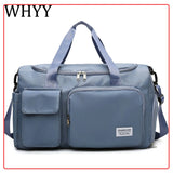 Foldable Travel Bags Large Capacity Luggage Bag