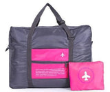 Large Capacity Waterproof Travel Bag Organizer