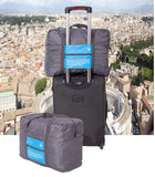 Waterproof Travel Bag Large Capacity Flight Bag 32L