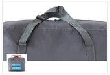Waterproof Travel Bag Large Capacity Flight Bag 32L