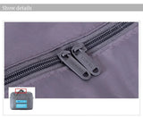 Waterproof Travel Bag Large Capacity Flight Bag 32L