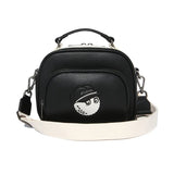 Shoulder Golf Bag for Men Women with Universal Sports Equipment