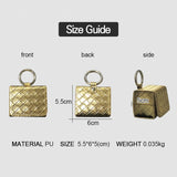 Golf Ball Storage Container Wear Resistant Durable Practice Sale-WT