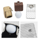 Golf Ball Storage Container Wear Resistant Durable Practice Sale-WT