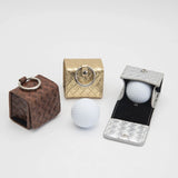 Golf Ball Storage Container Wear Resistant Durable Practice Sale-WT
