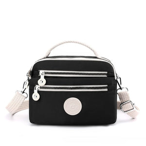 Nylon Ladies Shoulder Bag Women's Handbag Sac