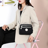 Nylon Ladies Shoulder Bag Women's Handbag Sac