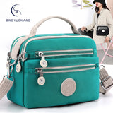 Nylon Ladies Shoulder Bag Women's Handbag Sac