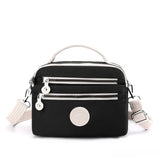 Nylon Ladies Shoulder Bag Women's Handbag Sac
