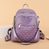 High Women Backpacks Oxford female Shoulder Bags for Women School Bags