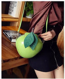 Cartoon Shoulder Bag Mini Crossbody Purse Messenger Bag