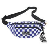 Unisex Waist Fanny Pack Chest Pouch Crossbody Bag
