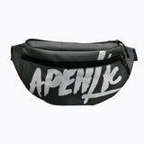 Unisex Waist Fanny Pack Travel Bag Purse