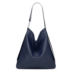 Large Capacity Shoulder Bags PU Crossbody Bags Messenger Bags