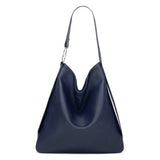 Large Capacity Shoulder Bags PU Crossbody Bags Messenger Bags