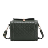 PU Leather Tote Bag Handbag for Women - Evening Shoulder Bag