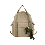 Japanese Harajuku Girl Backpack, Mori ... Female Backpack