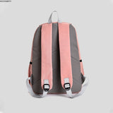 Japanese Kids School Backpack Boys School Bag Women Travel Shoulder Bag