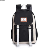 Japanese Kids School Backpack Boys School Bag Women Travel Shoulder Bag